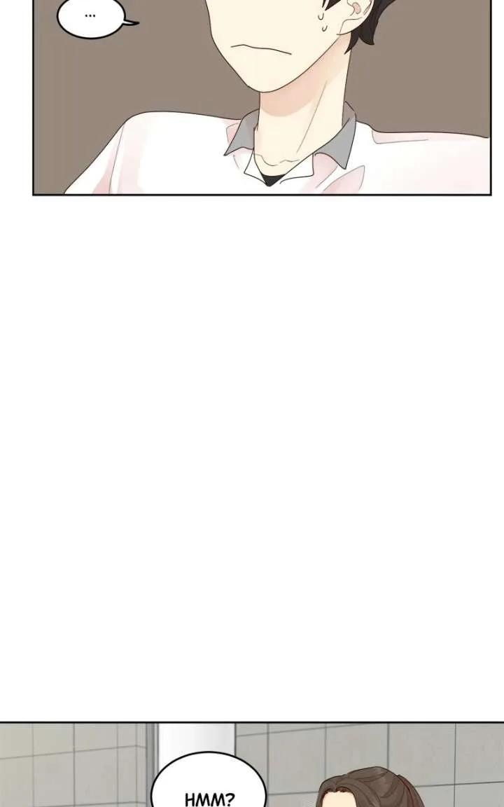 The Grim Reaper Is My Guardian Chapter 30 page 13