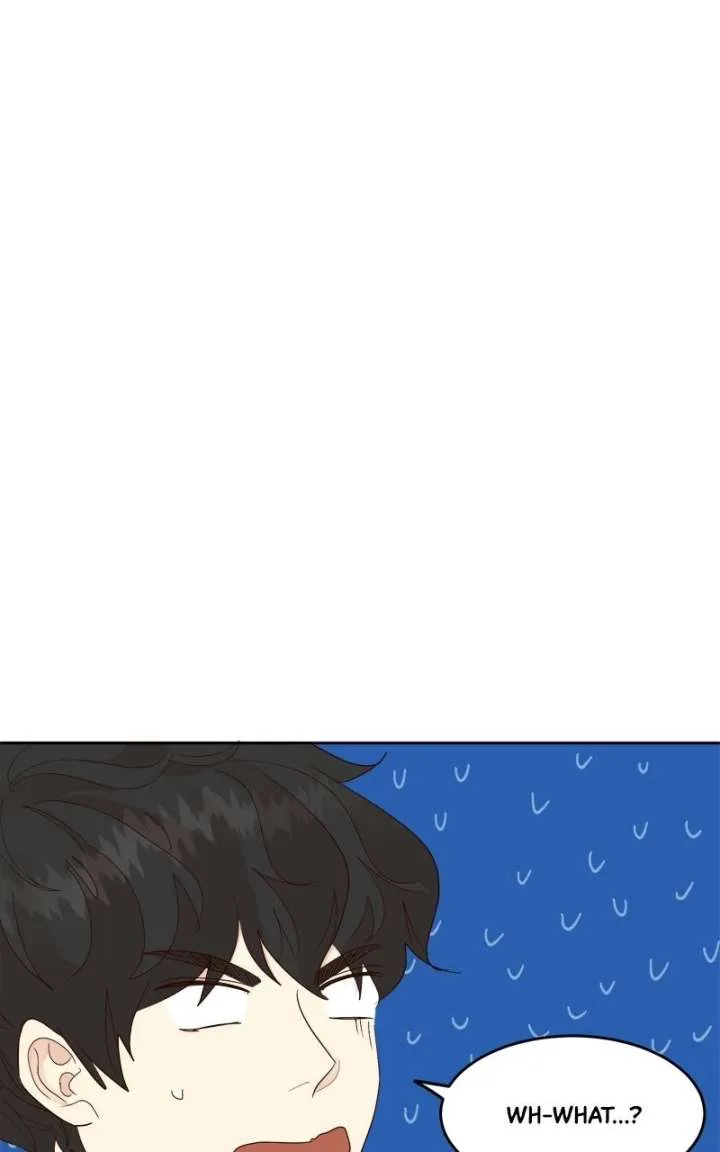 The Grim Reaper Is My Guardian Chapter 30 page 1