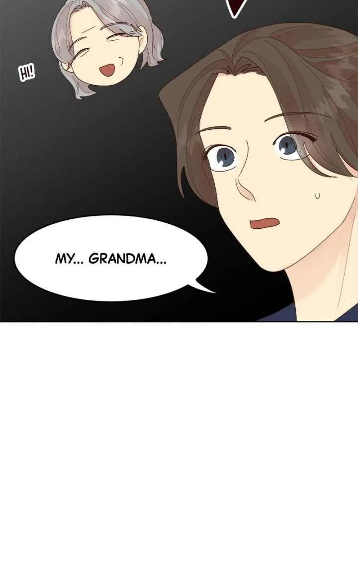 The Grim Reaper Is My Guardian Chapter 30 page 40