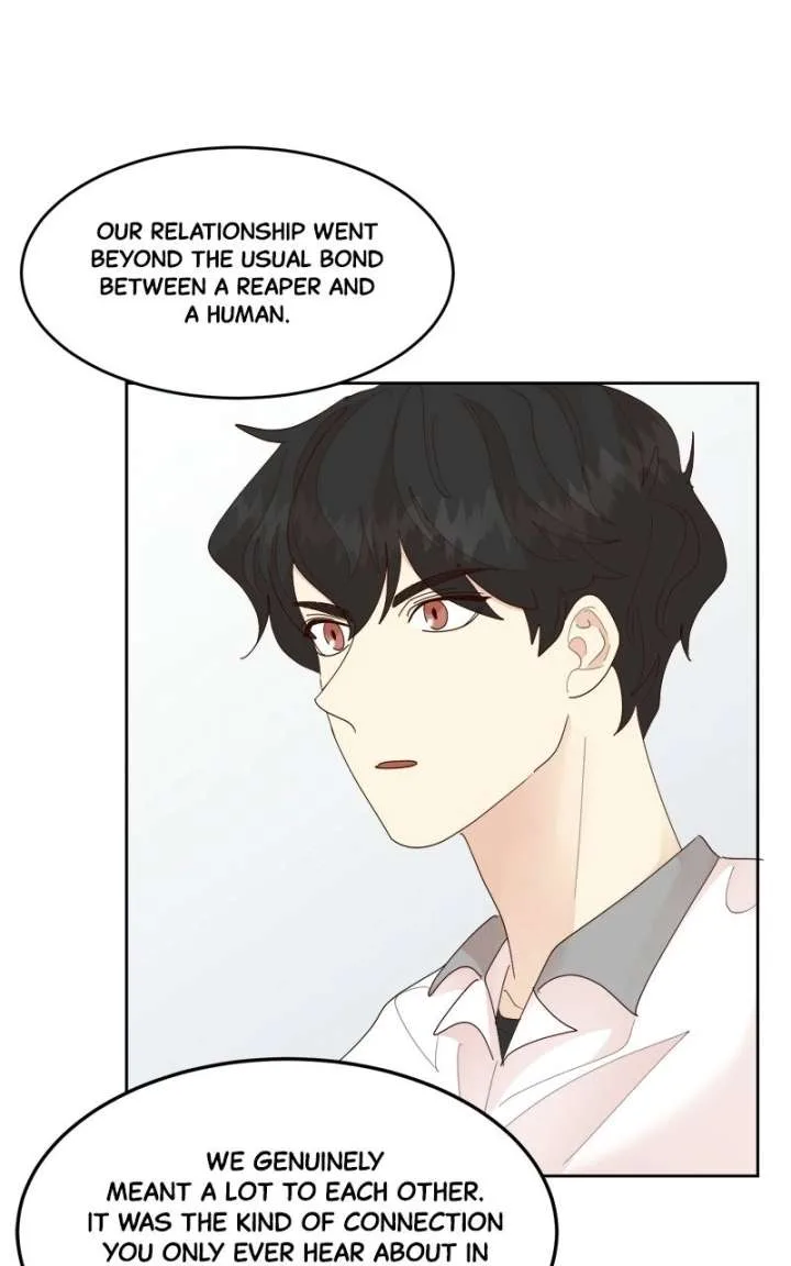 The Grim Reaper Is My Guardian Chapter 30 page 42