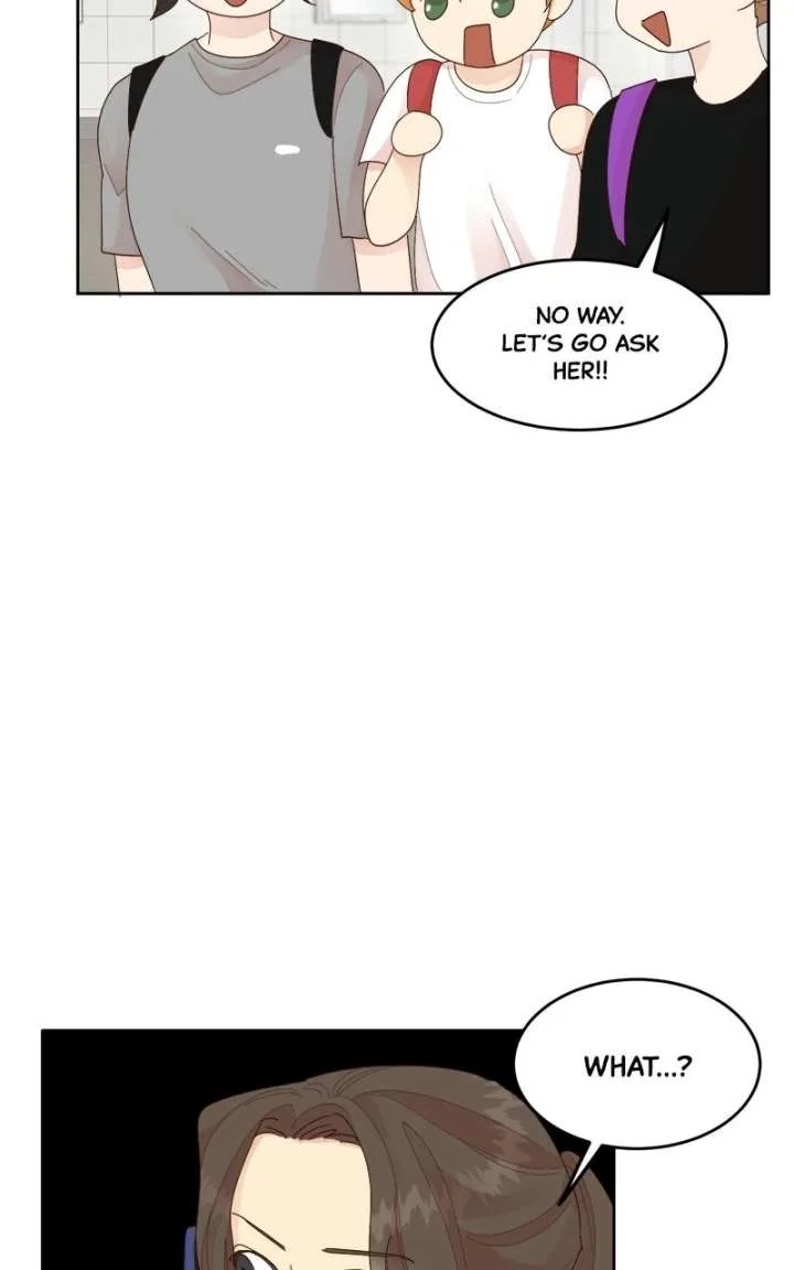 The Grim Reaper Is My Guardian Chapter 30 page 16