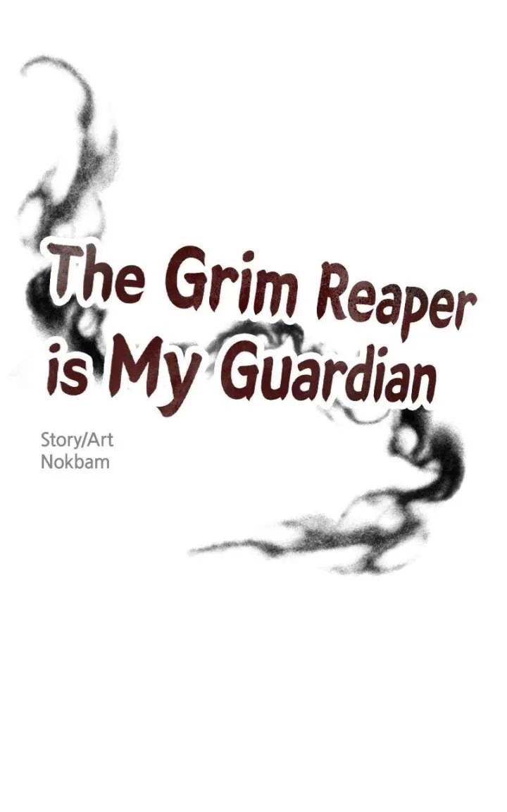 The Grim Reaper Is My Guardian Chapter 30 page 5
