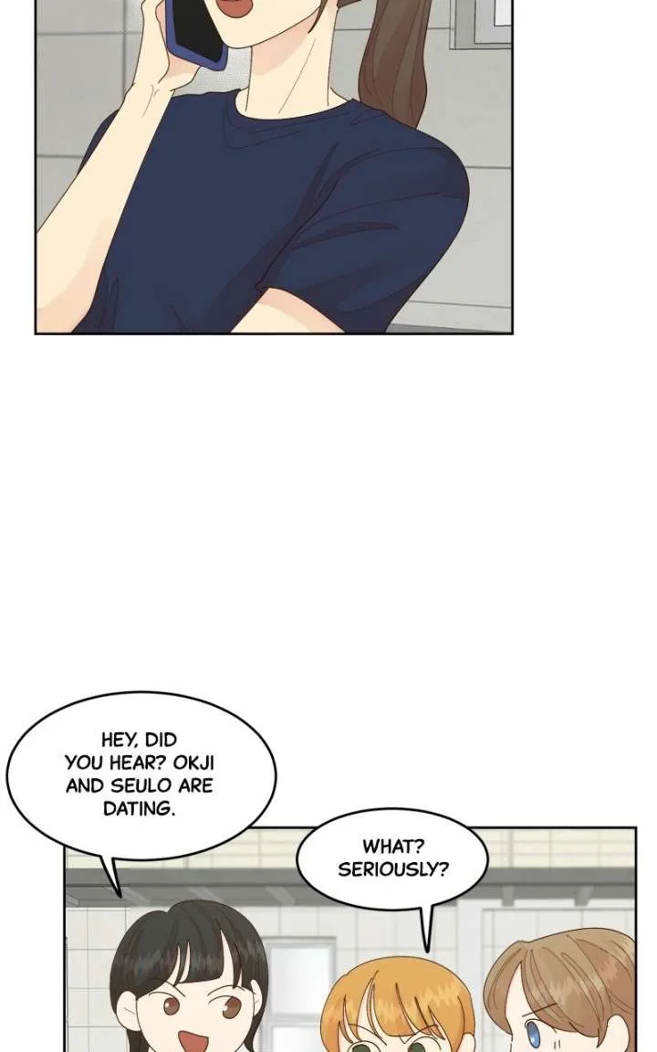 The Grim Reaper Is My Guardian Chapter 30 page 15