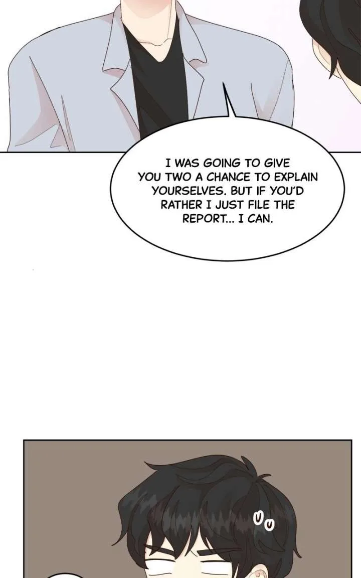 The Grim Reaper Is My Guardian Chapter 30 page 12