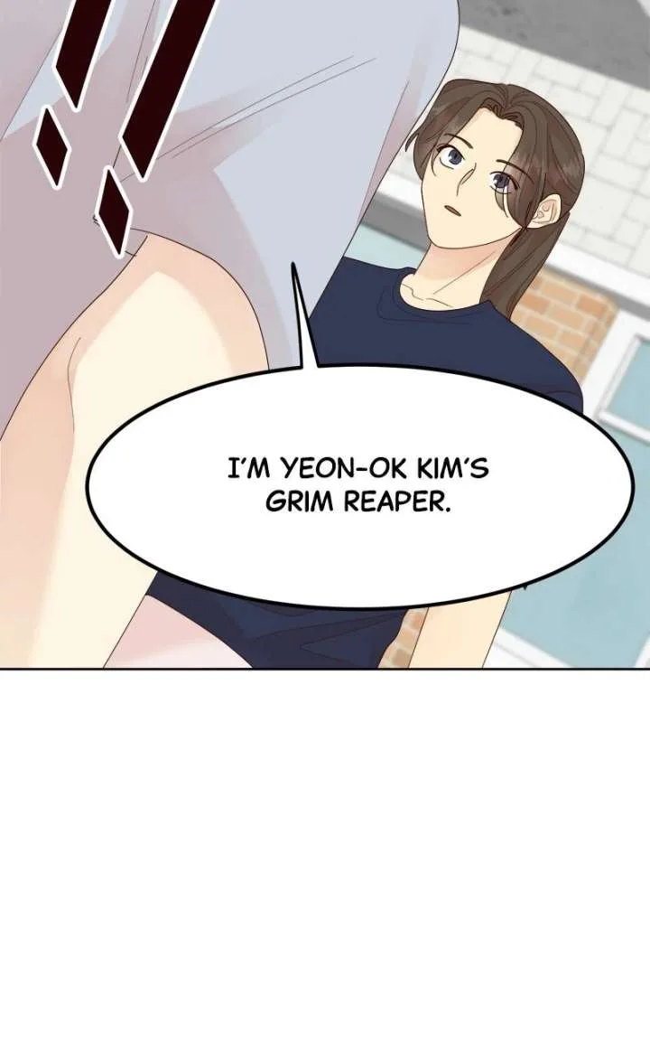 The Grim Reaper Is My Guardian Chapter 30 page 36
