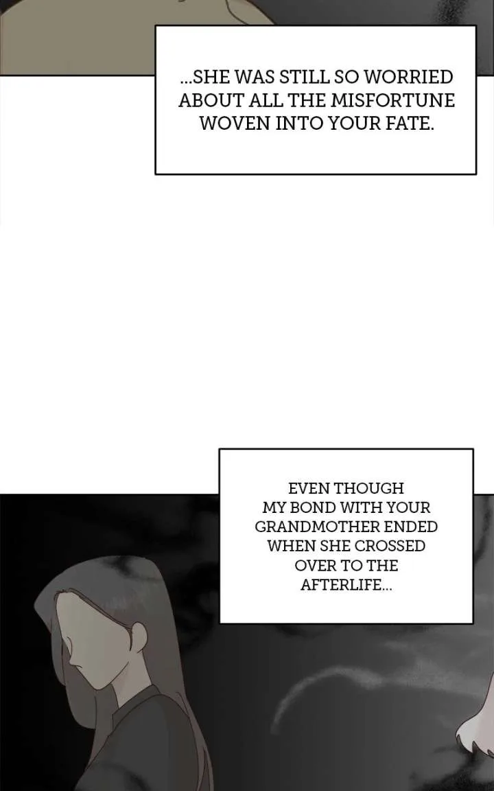 The Grim Reaper Is My Guardian Chapter 30 page 45