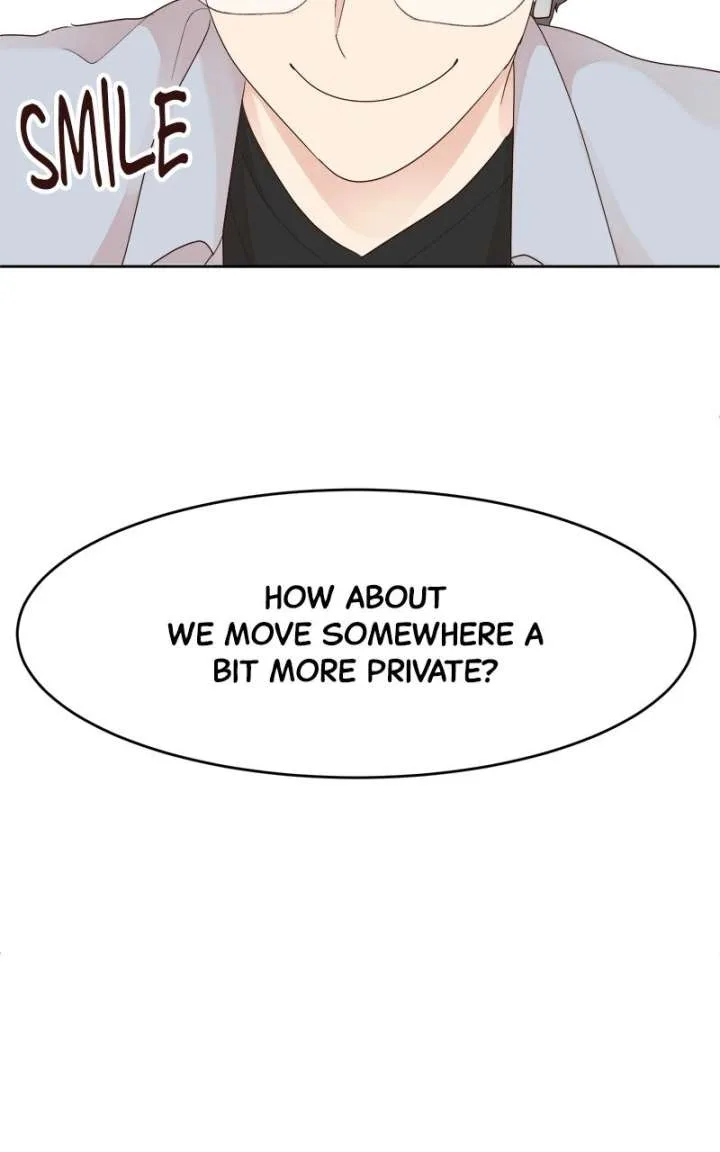 The Grim Reaper Is My Guardian Chapter 30 page 4