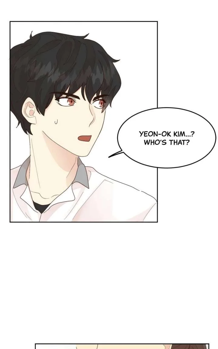 The Grim Reaper Is My Guardian Chapter 30 page 38