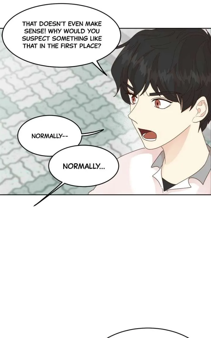 The Grim Reaper Is My Guardian Chapter 30 page 49