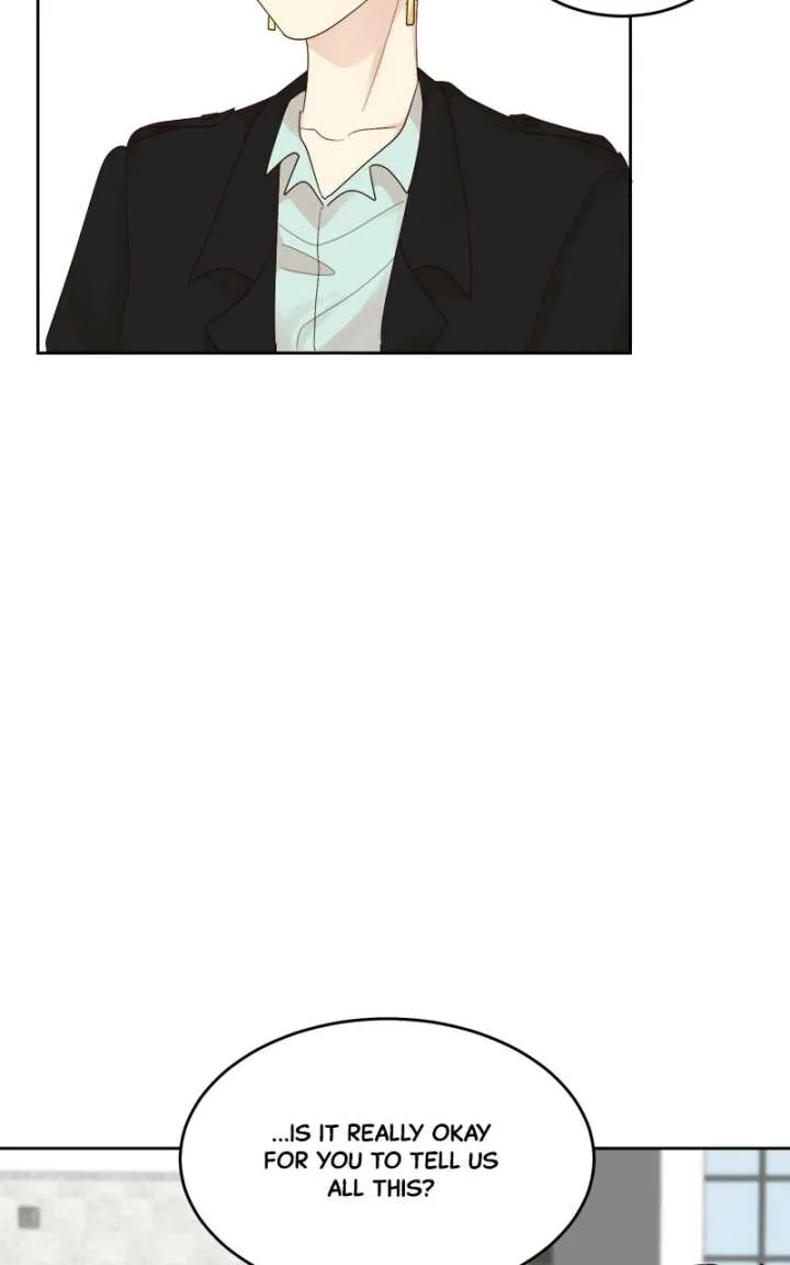 The Grim Reaper Is My Guardian Chapter 31 page 17