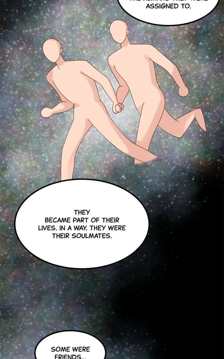 The Grim Reaper Is My Guardian Chapter 31 page 7