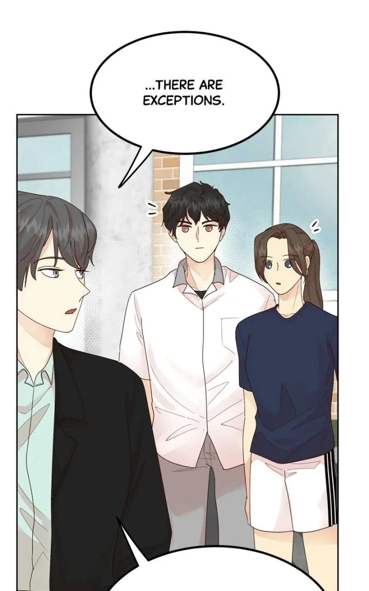 The Grim Reaper Is My Guardian Chapter 31 page 12