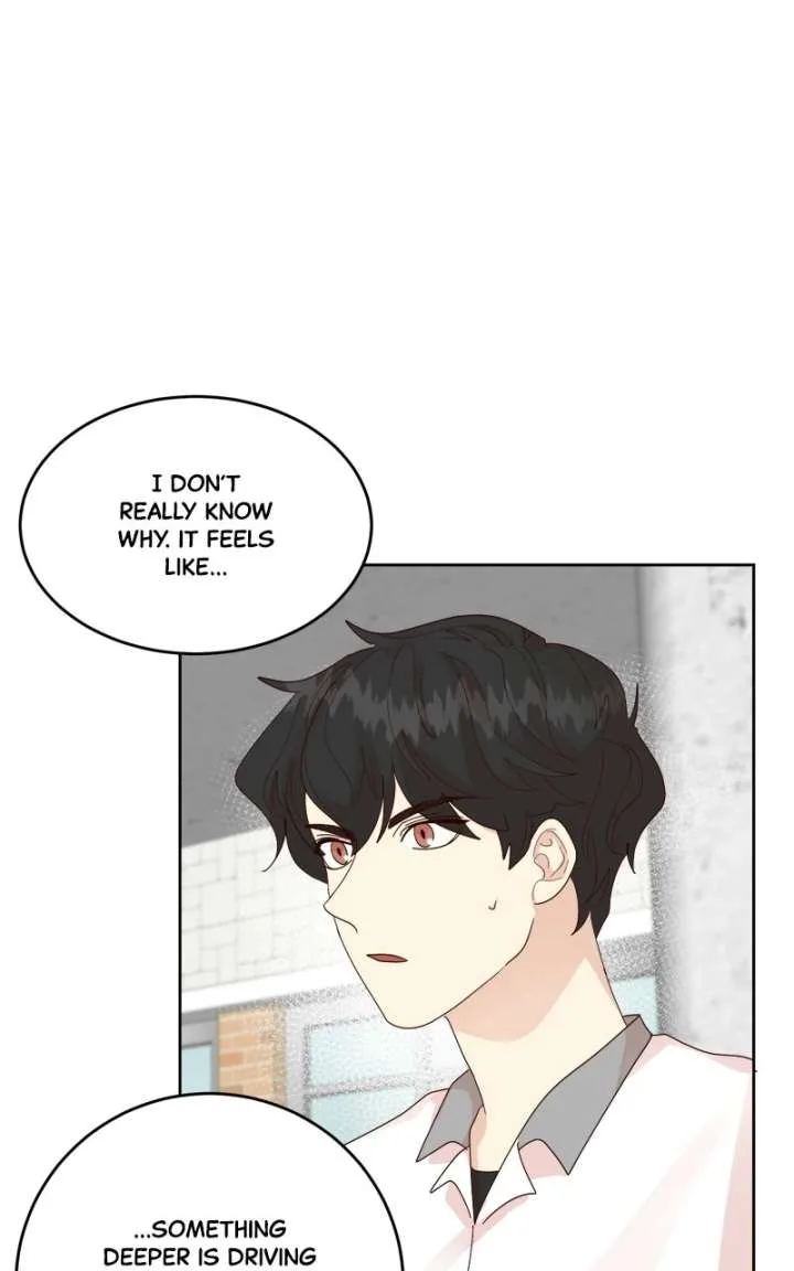 The Grim Reaper Is My Guardian Chapter 31 page 21