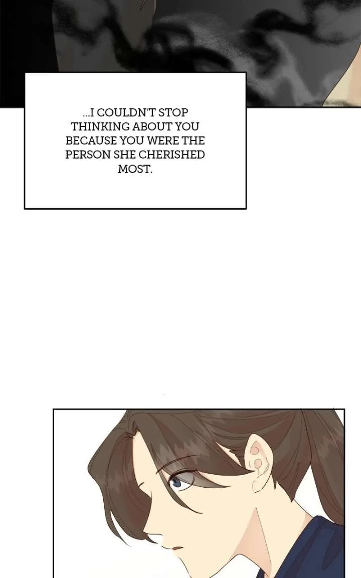 The Grim Reaper Is My Guardian Chapter 30 page 46