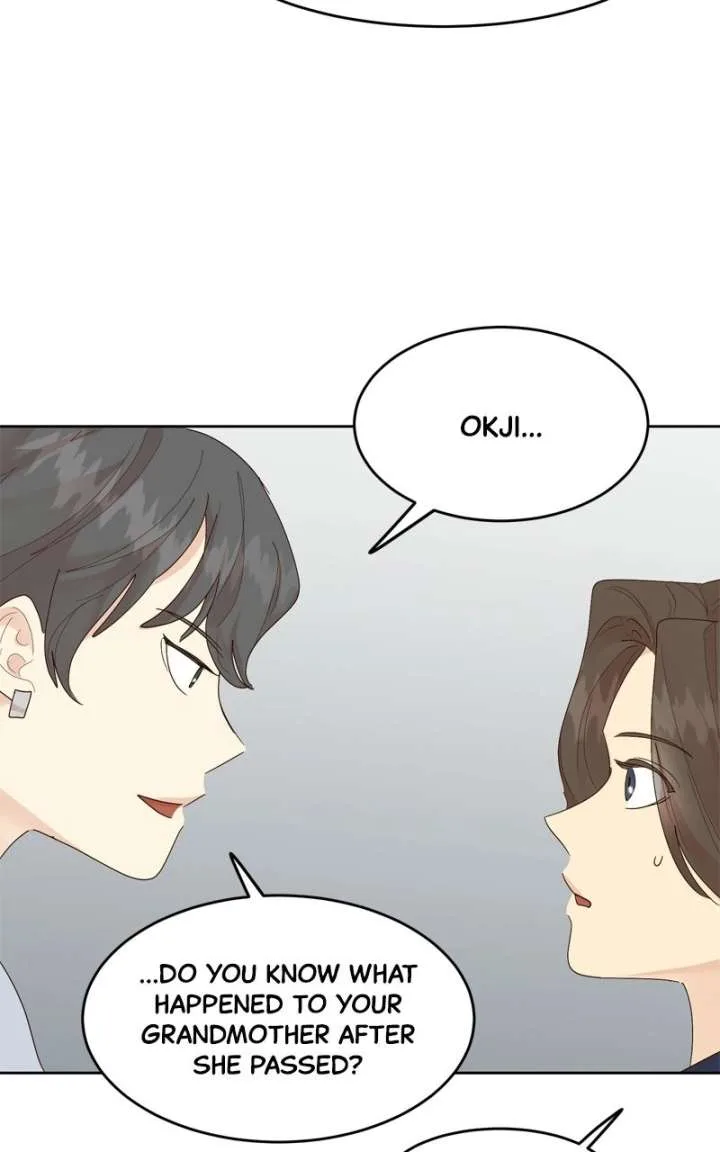 The Grim Reaper Is My Guardian Chapter 30 page 58