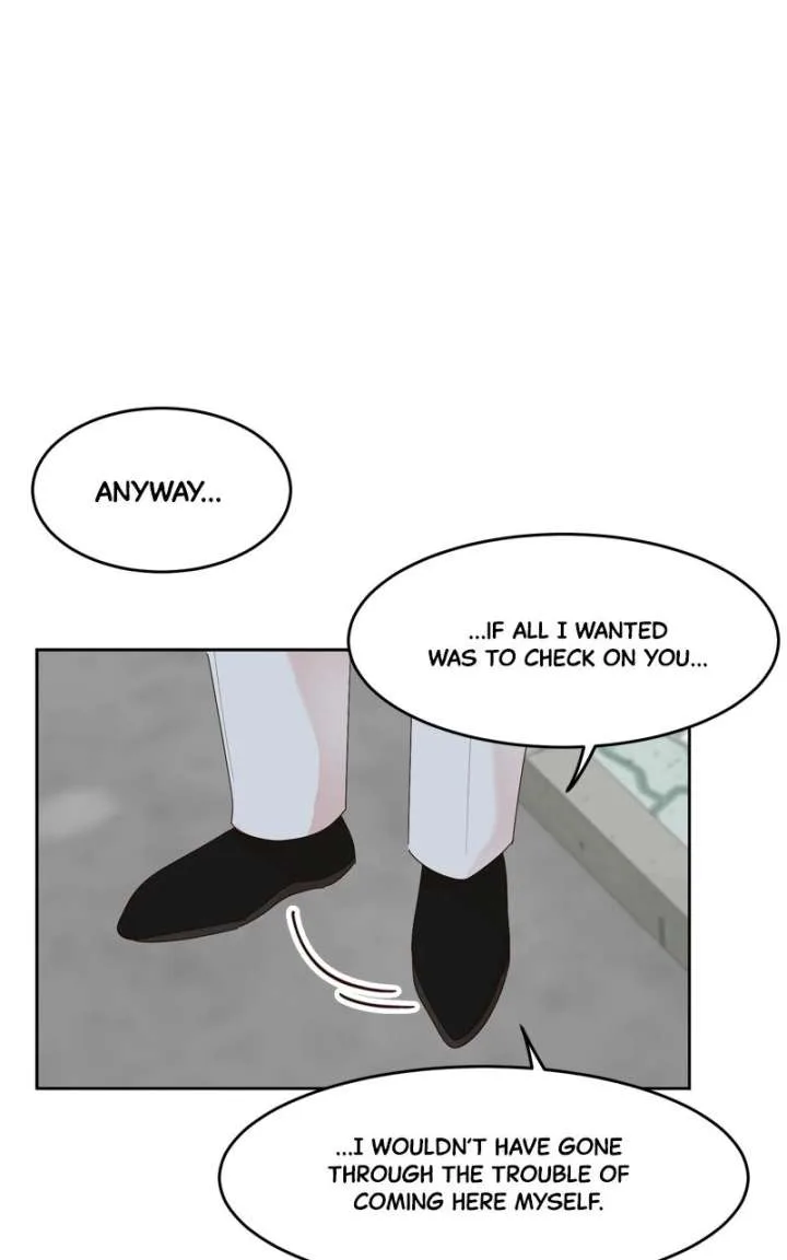 The Grim Reaper Is My Guardian Chapter 30 page 57