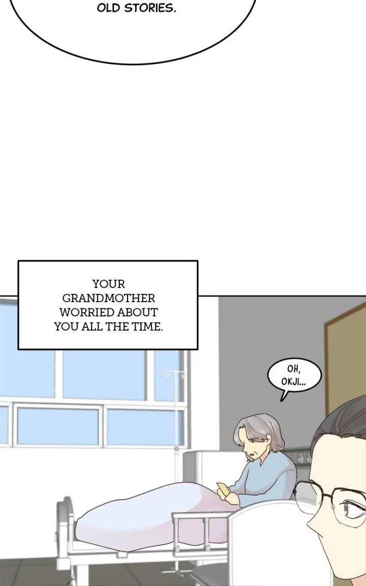 The Grim Reaper Is My Guardian Chapter 30 page 43