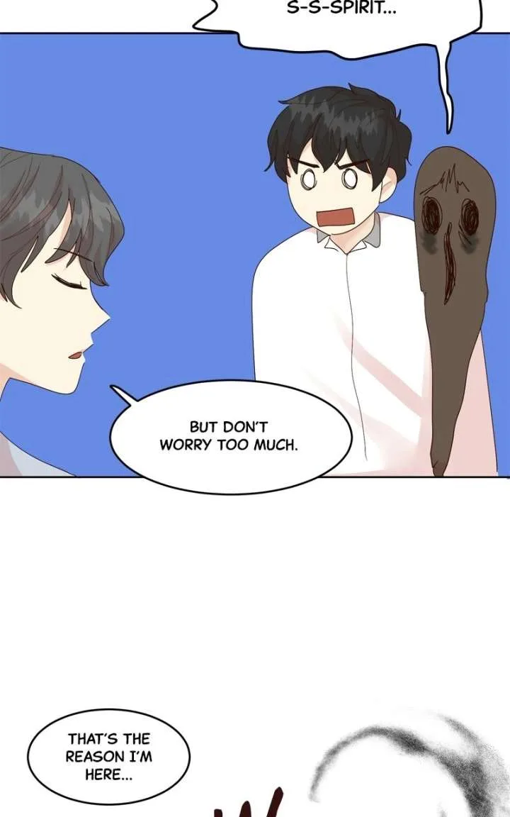 The Grim Reaper Is My Guardian Chapter 30 page 67