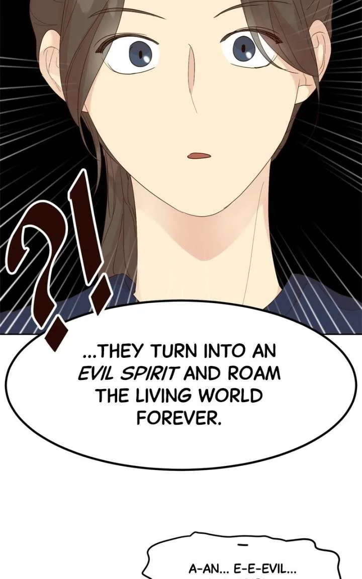 The Grim Reaper Is My Guardian Chapter 30 page 66