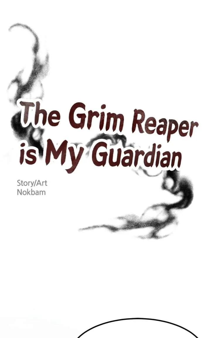 The Grim Reaper Is My Guardian Chapter 31 page 1