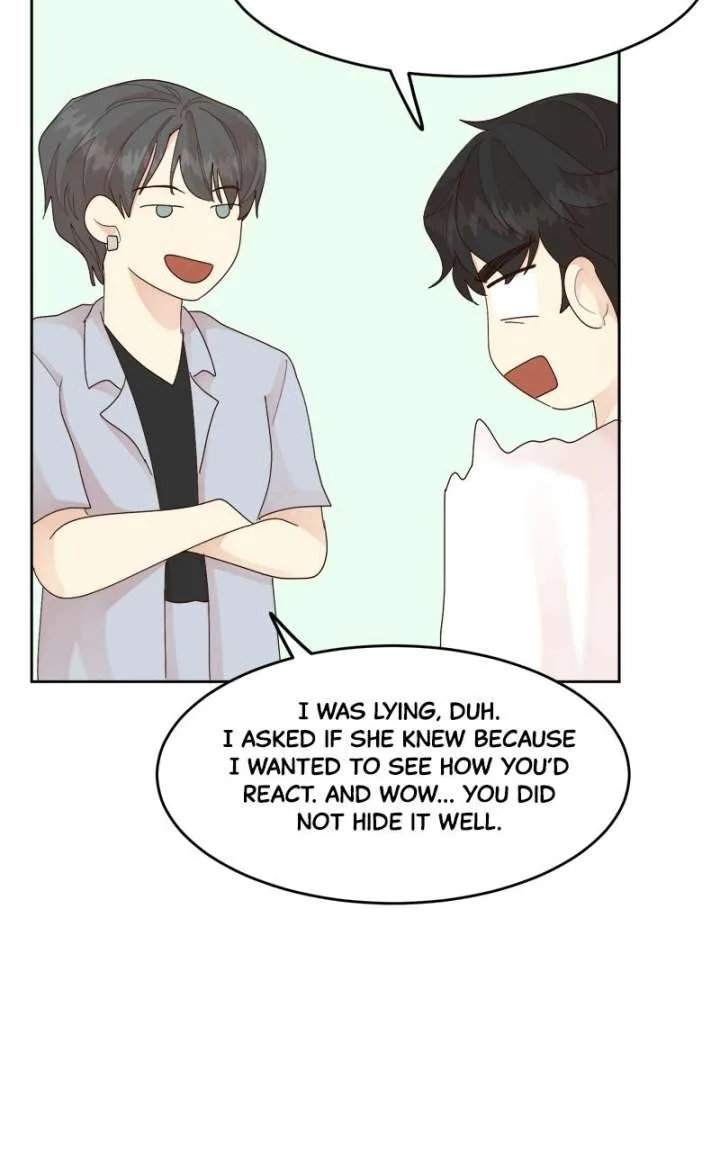 The Grim Reaper Is My Guardian Chapter 30 page 48