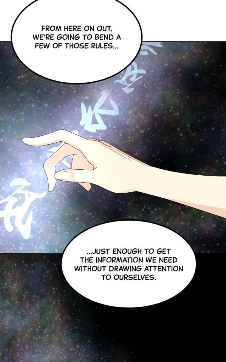 The Grim Reaper Is My Guardian Chapter 31 page 5