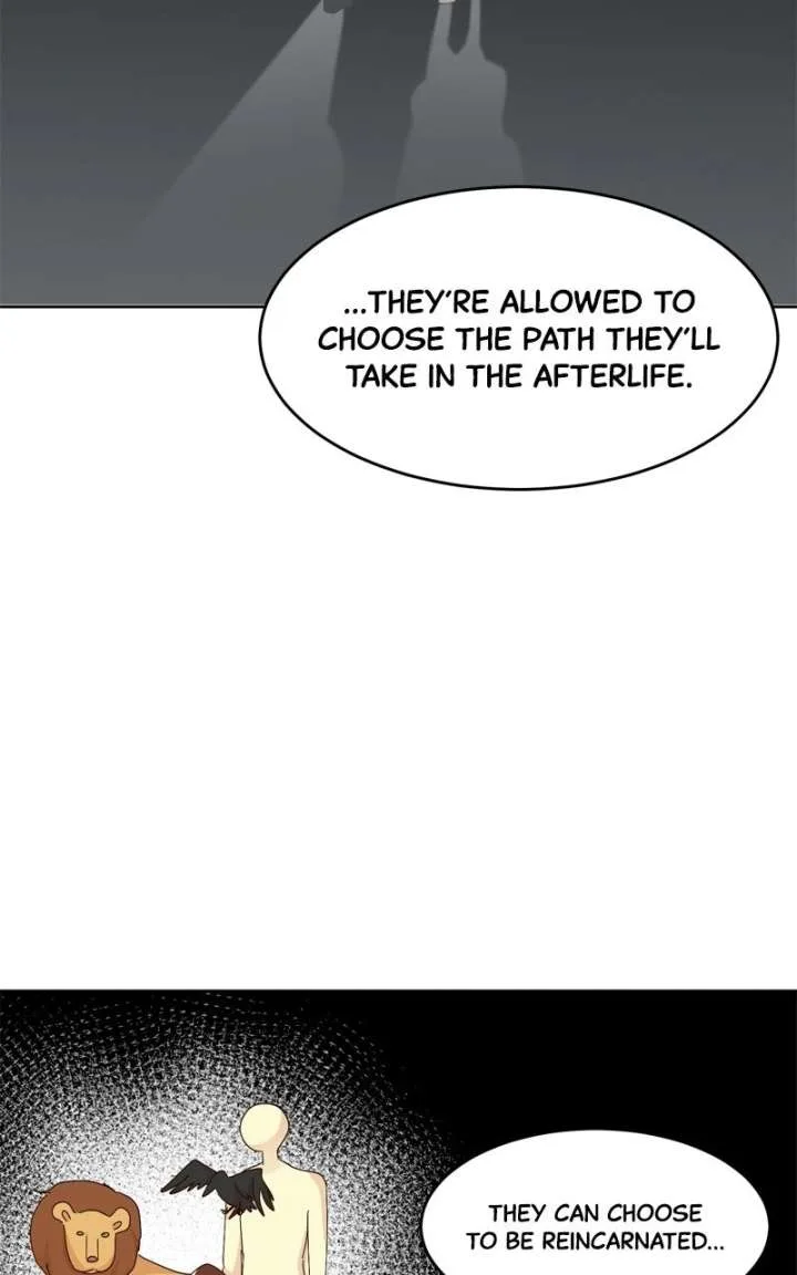 The Grim Reaper Is My Guardian Chapter 30 page 60