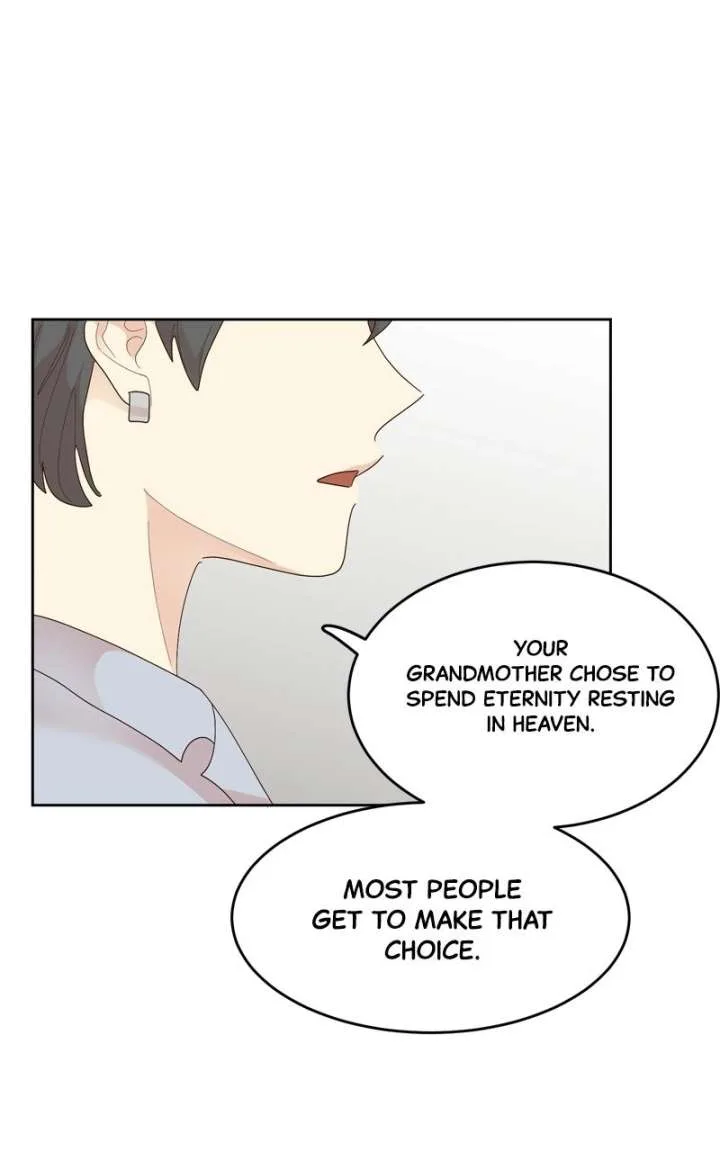 The Grim Reaper Is My Guardian Chapter 30 page 62