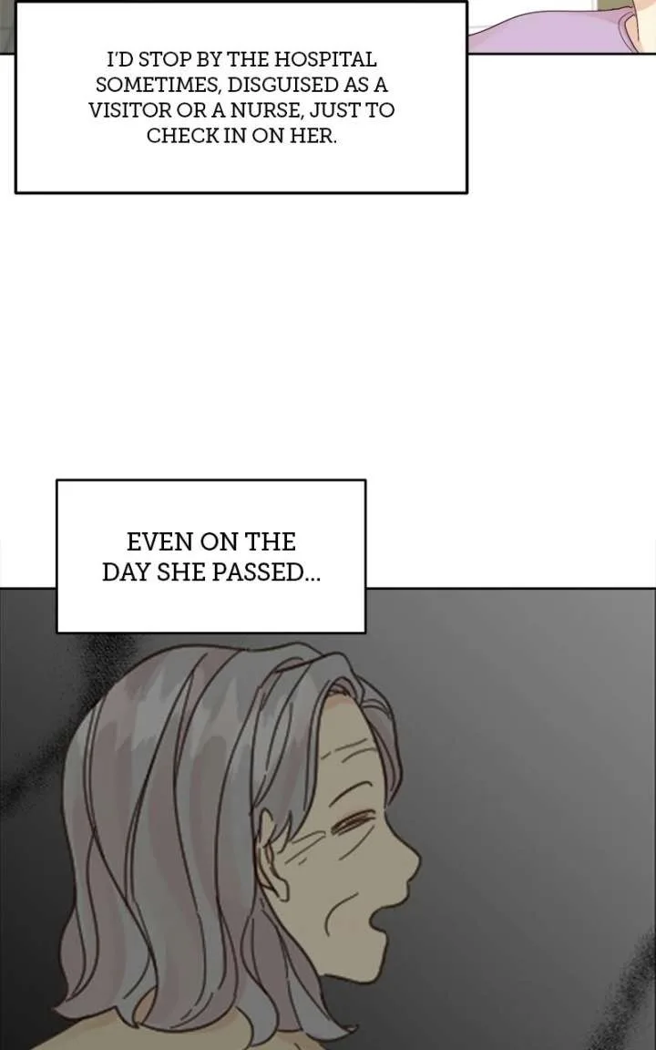 The Grim Reaper Is My Guardian Chapter 30 page 44