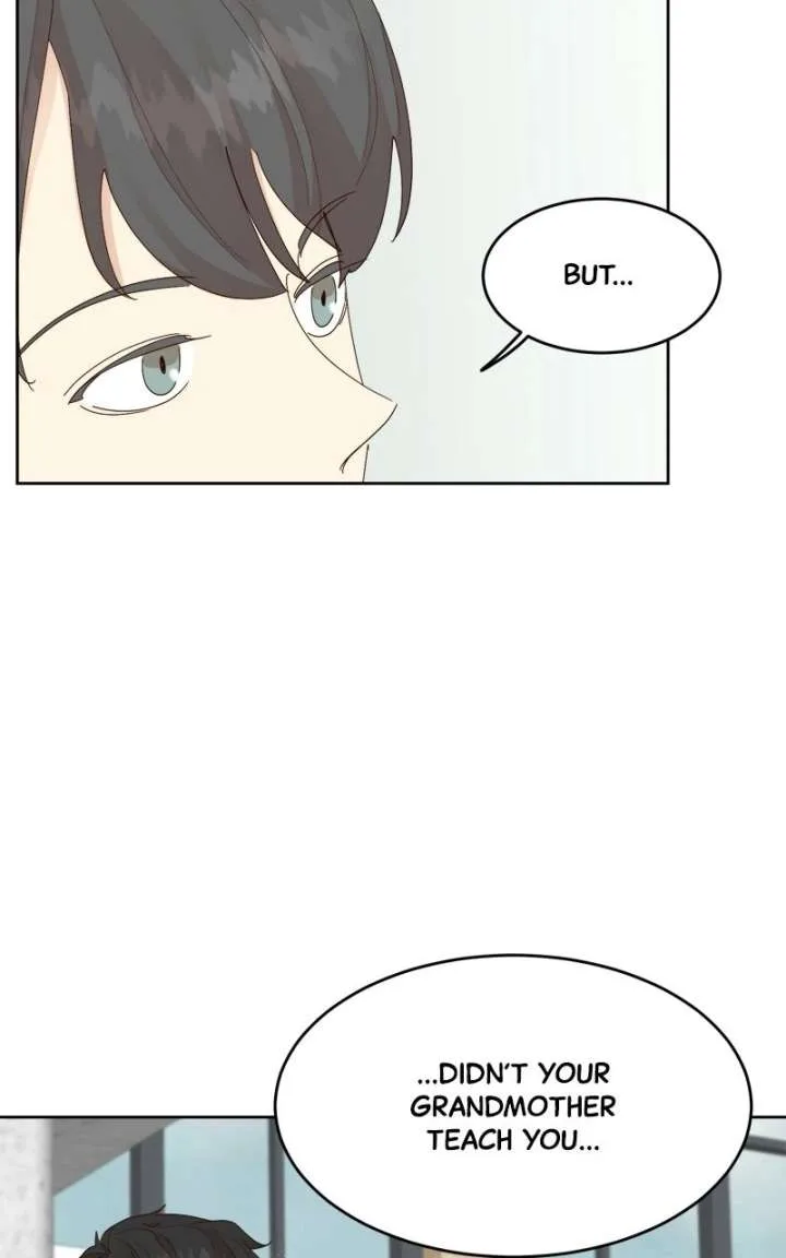 The Grim Reaper Is My Guardian Chapter 30 page 51