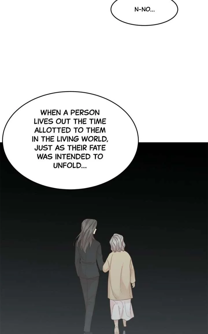 The Grim Reaper Is My Guardian Chapter 30 page 59