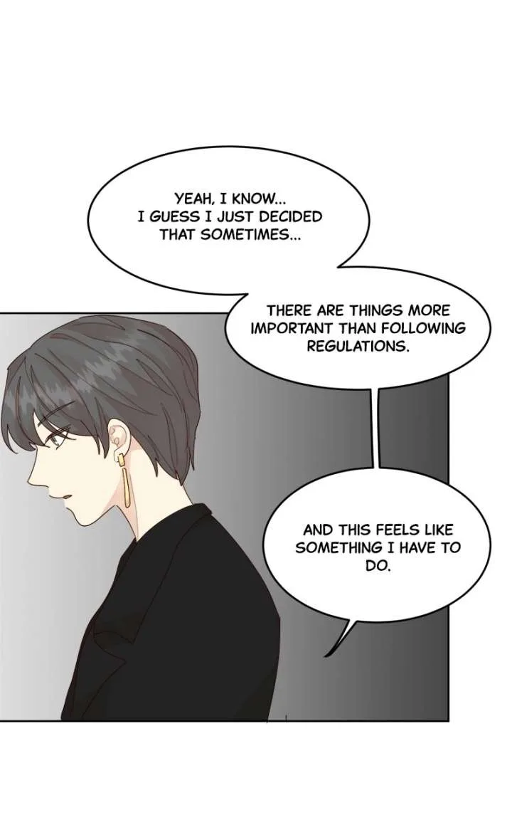 The Grim Reaper Is My Guardian Chapter 31 page 20