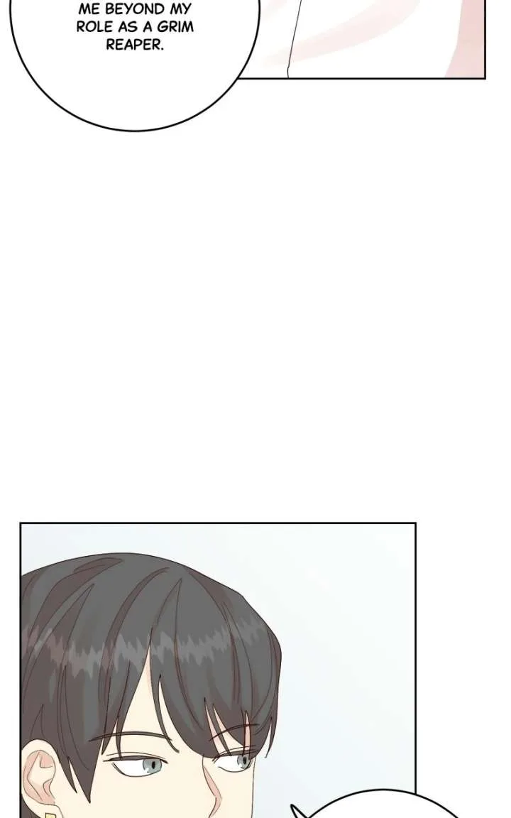 The Grim Reaper Is My Guardian Chapter 31 page 22