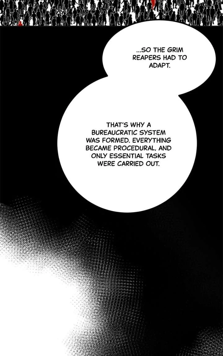 The Grim Reaper Is My Guardian Chapter 31 page 10