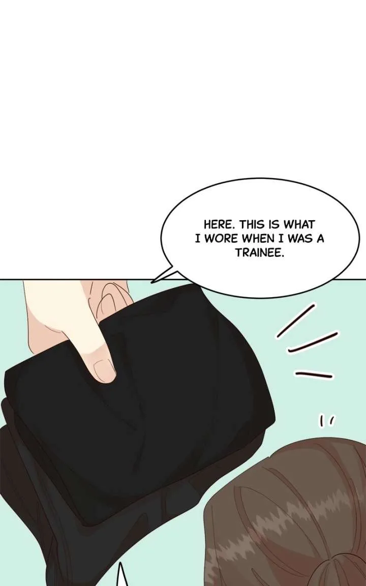 The Grim Reaper Is My Guardian Chapter 31 page 26