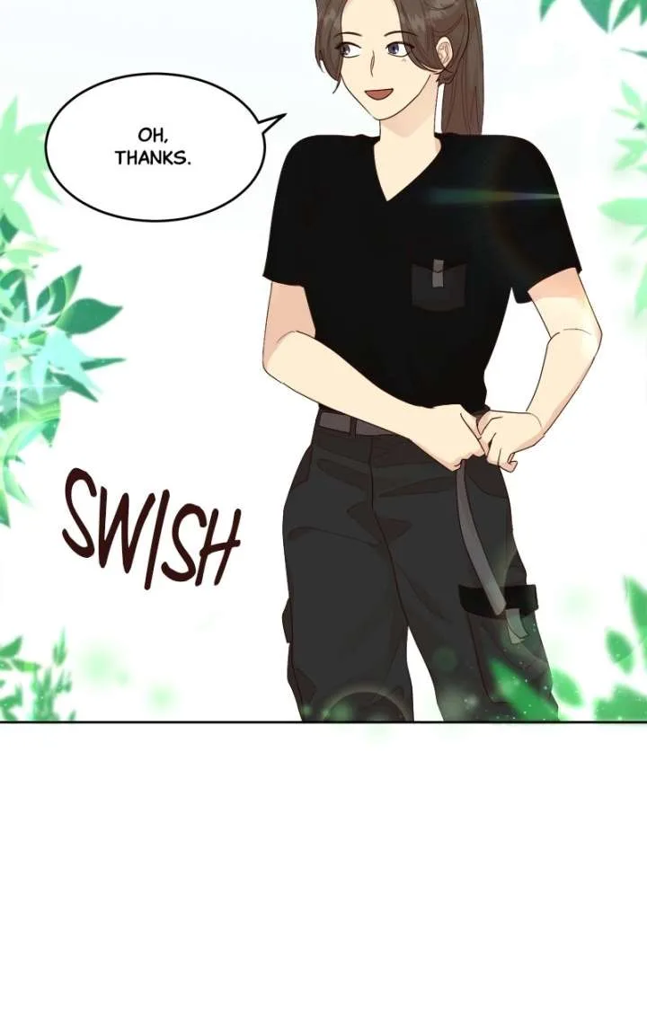 The Grim Reaper Is My Guardian Chapter 31 page 33