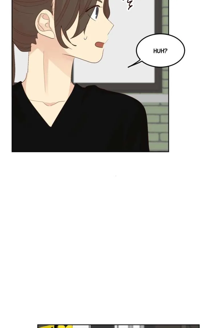 The Grim Reaper Is My Guardian Chapter 31 page 45