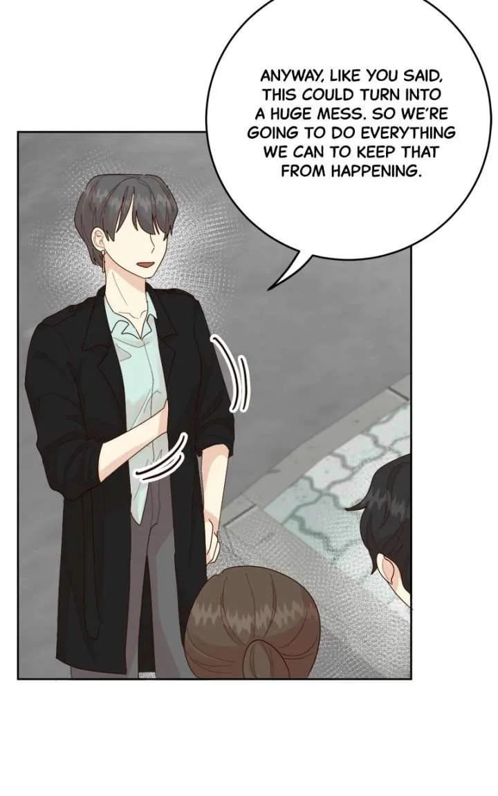 The Grim Reaper Is My Guardian Chapter 31 page 25