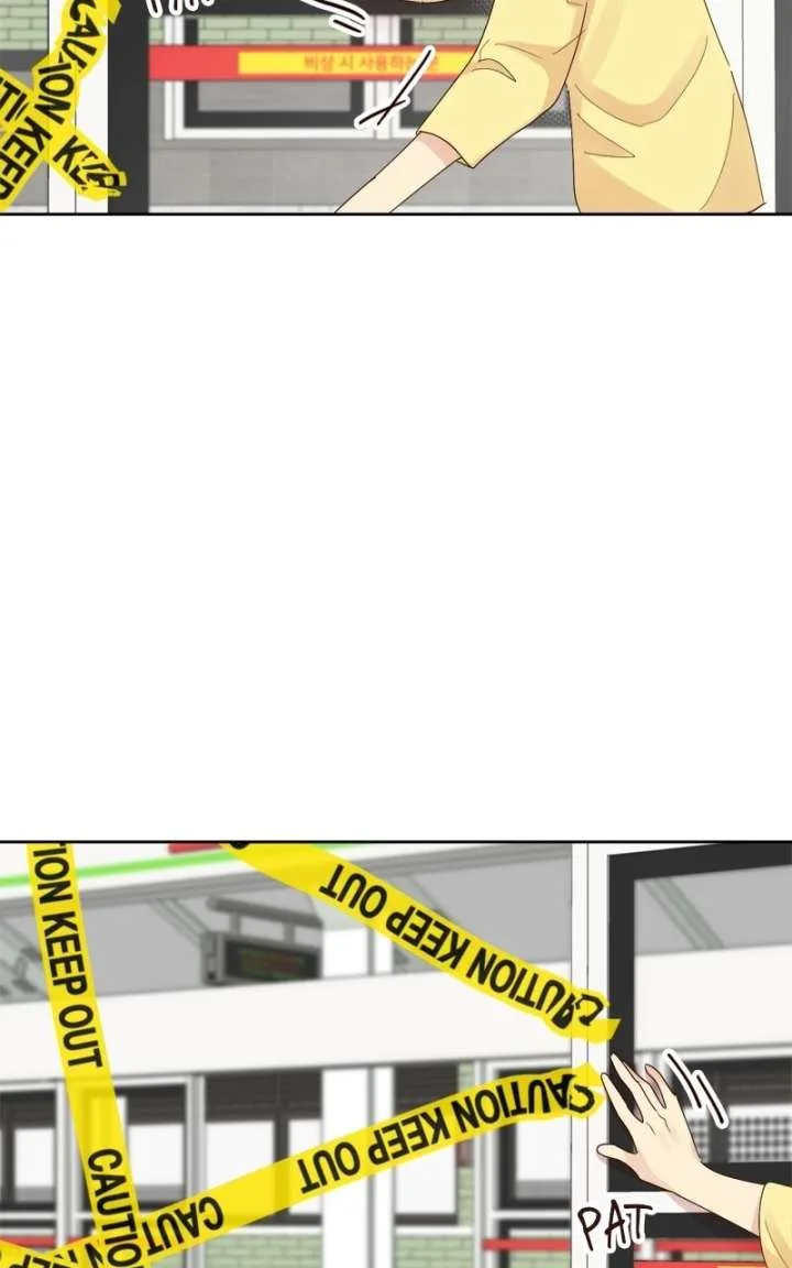 The Grim Reaper Is My Guardian Chapter 31 page 43