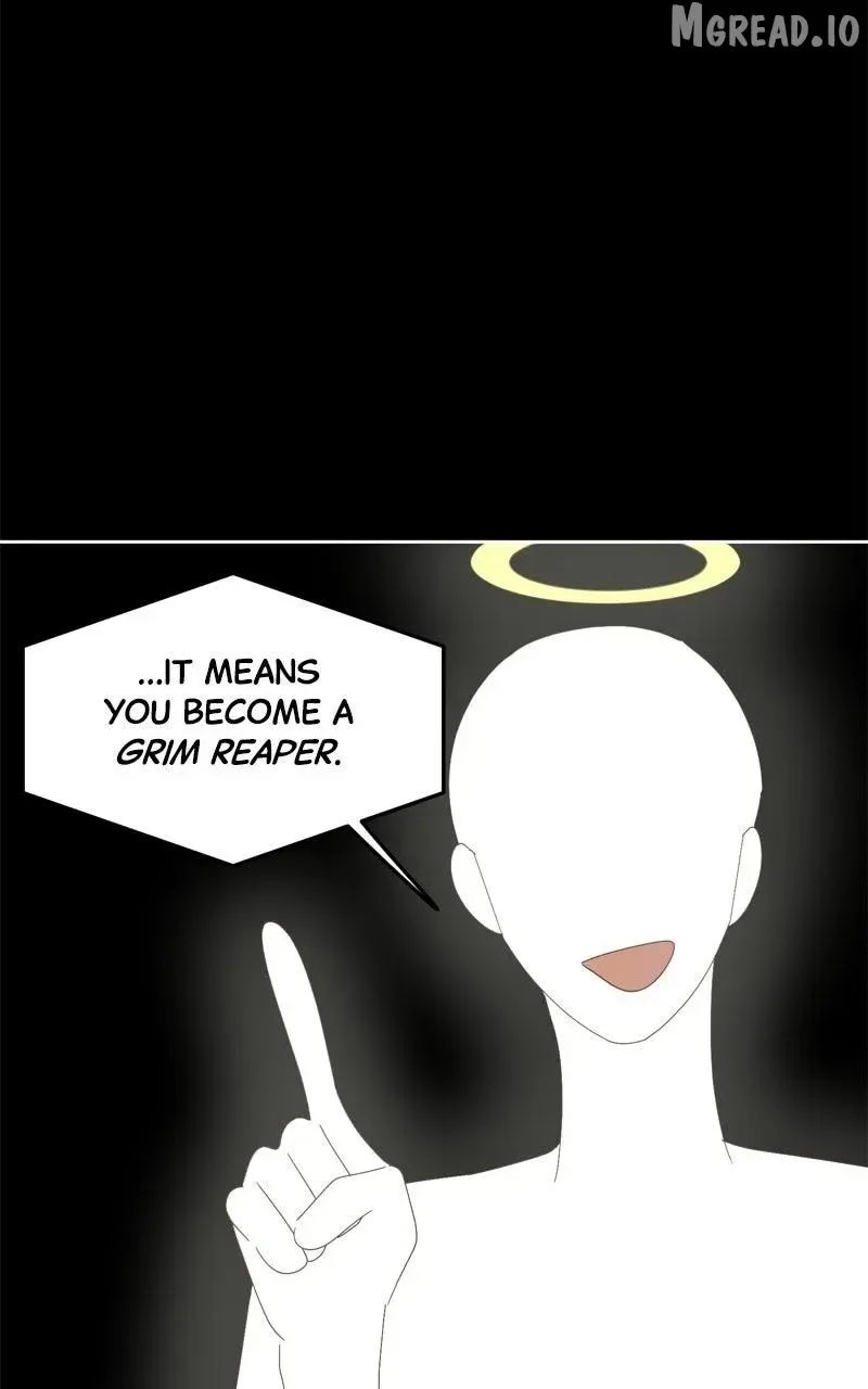 The Grim Reaper Is My Guardian Chapter 33 page 15