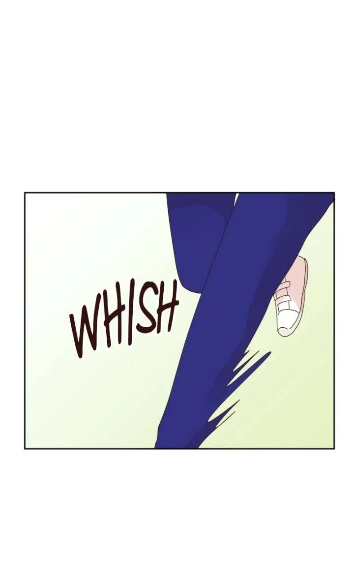 The Grim Reaper Is My Guardian Chapter 32 page 8