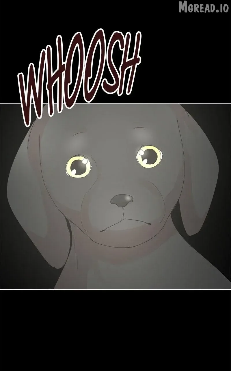 The Grim Reaper Is My Guardian Chapter 33 page 23