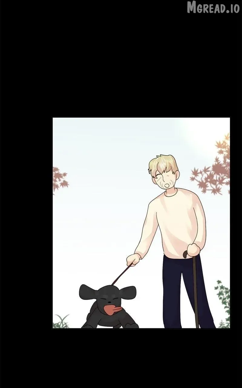 The Grim Reaper Is My Guardian Chapter 33 page 30