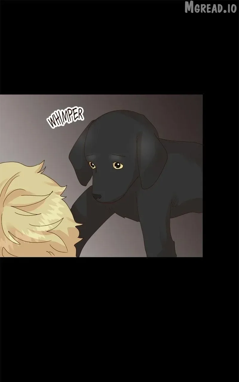The Grim Reaper Is My Guardian Chapter 33 page 1