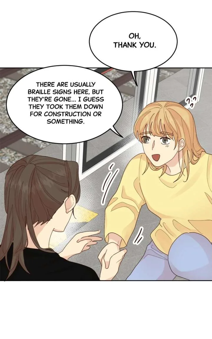 The Grim Reaper Is My Guardian Chapter 31 page 56