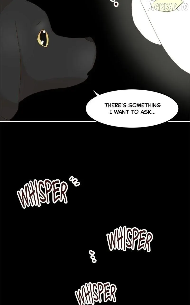 The Grim Reaper Is My Guardian Chapter 33 page 20