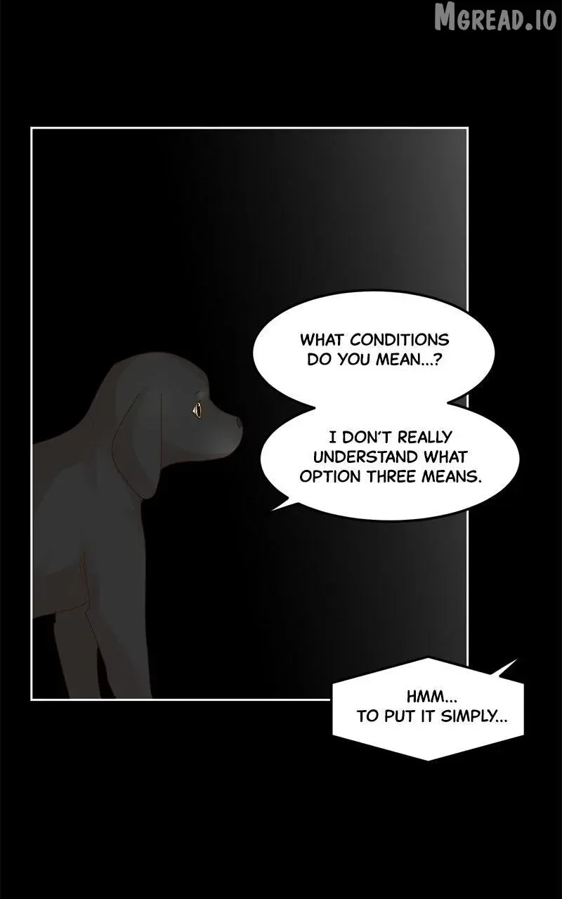 The Grim Reaper Is My Guardian Chapter 33 page 14