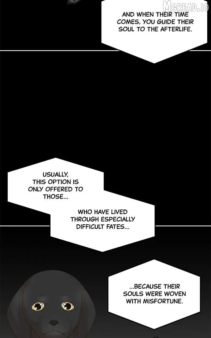 The Grim Reaper Is My Guardian Chapter 33 page 17