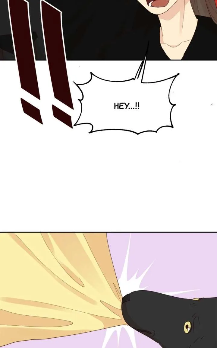 The Grim Reaper Is My Guardian Chapter 31 page 51