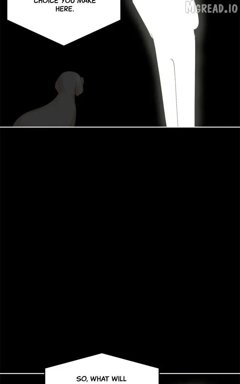 The Grim Reaper Is My Guardian Chapter 33 page 8